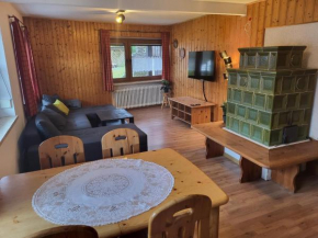 Ferienwohnung Pulz
